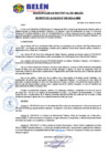 Vista preliminar de documento 008 - Prorroga de Ordenanza Municipal N° 012-2024, hasta el 31 de octubre del 2024