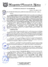 Vista preliminar de documento ACUERDO DE CONCEJO N° 122-2024-MPA-CM