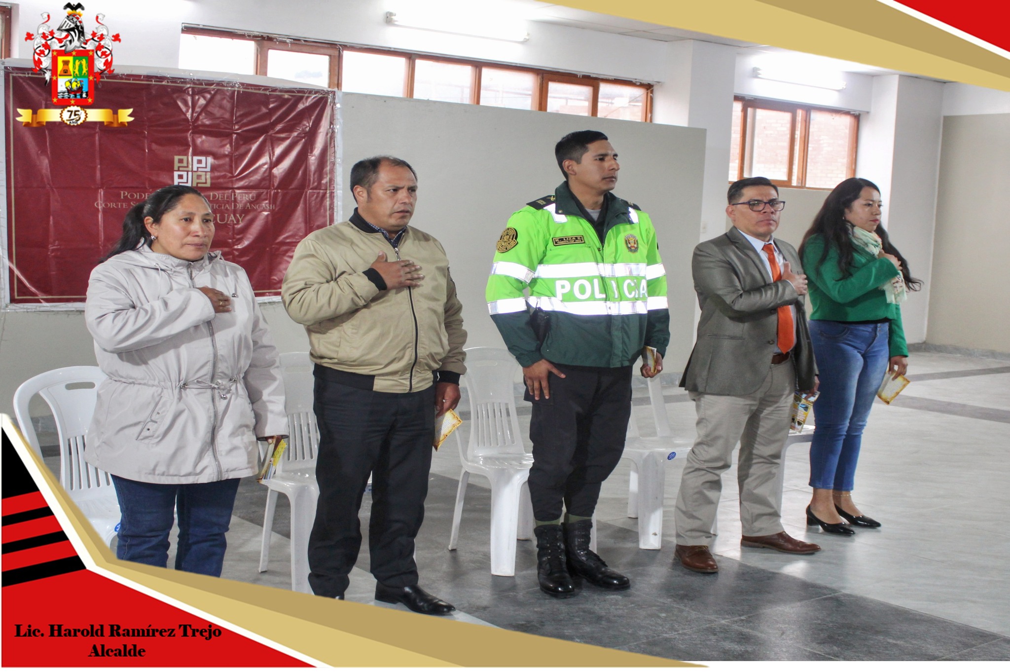 Recuerdo 24 de Setiembre