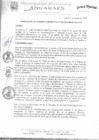 Vista preliminar de documento Nº 142-2024 Aprobar la modificacion del manual de perfiles de puestos de la municipalidad Provincial de Angares