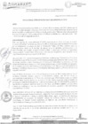Vista preliminar de documento Nº 169-2024 Aprobar la modificacion del plan anual de contracciones PAC decimo primera version de la municipalidad Provincial de Angares