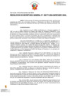 Vista preliminar de documento RESOLUCION DE SECRETARIA GENERAL-000171-2024-SEC GRAL
