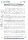 Vista preliminar de documento Nº 236-2024 Aprobar la escala remunerativa salarial para personal obrero de los proyectos de inversion publica a ejecutarse de la ciudad de Lircay