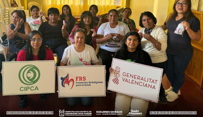 Reconociendo Nuestro Cuerpo