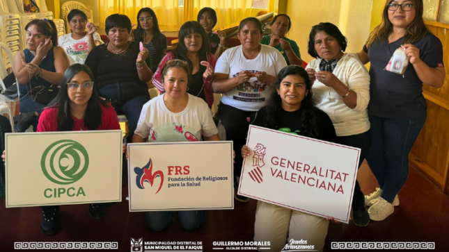 Reconociendo Nuestro Cuerpo