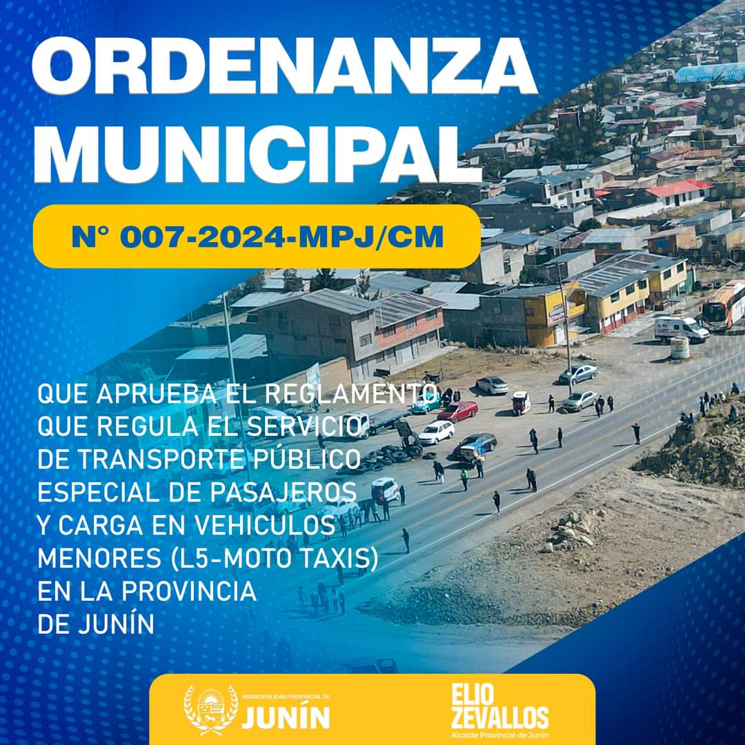 Comunicado