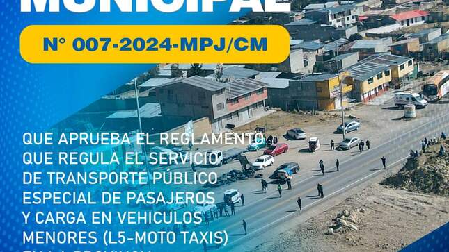 Comunicado