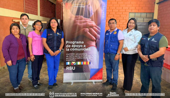 Taller de Concientización sobre Violencia