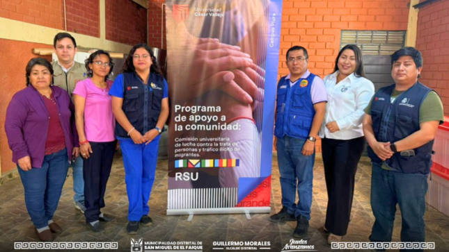 Taller de Concientización sobre Violencia