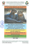 Vista preliminar de documento REGLAMENTO DE SUPERVISION, FISCALIZACION Y SANCION EN MATERIA AMBIENTAL