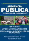 Vista preliminar de documento GERENCIA DE INFRAESTRUCTURA Y DESARROLLO URBANO
