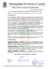 Vista preliminar de documento RESOLUCIÓN DE ALCALDIA N° 354-2024-A-MPC