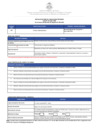 Vista preliminar de documento N° de Convocatoria 201