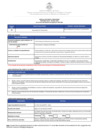 Vista preliminar de documento N° de Convocatoria 195