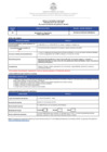 Vista preliminar de documento N° de Convocatoria 287