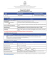 Vista preliminar de documento N° de Convocatoria 292