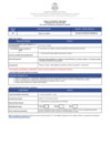 Vista preliminar de documento N° de Convocatoria 294