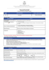 Vista preliminar de documento N° de Convocatoria 354