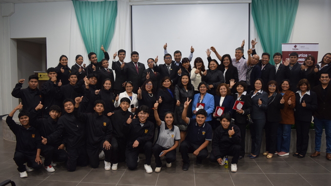 DRET organiza I seminario internacional como un espacio para el diálogo sobre la educación secundaria