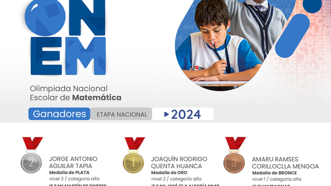 RESULTADOS ONEM