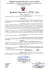 Vista preliminar de documento R.D. 1458 - FELICITAR 30 AÑOS DE SERVICIOS - PANTOJA GUILLEN EULALIA