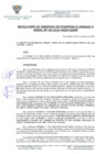 Vista preliminar de documento Resolución de Gerencia de Desarrollo Urbano y Rural N.° 195-2024-GDUR-MDSA