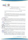 Vista preliminar de documento Resolución de Alcaldía N°100-2024-ALC-MDCH