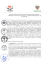 Vista preliminar de documento CONVENIO MARCO DE COOPERACIÓN INTERINSTITUCIONAL ENTRE LA FUNDACIÓN TOGIVE WELFARE DASBIEN Y LA MUNICIPALIDAD DISTRITAL DE LURIGANCHO