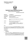 Vista preliminar de documento RCONAS-00330-2024-PRODUCE-CONAS-UT