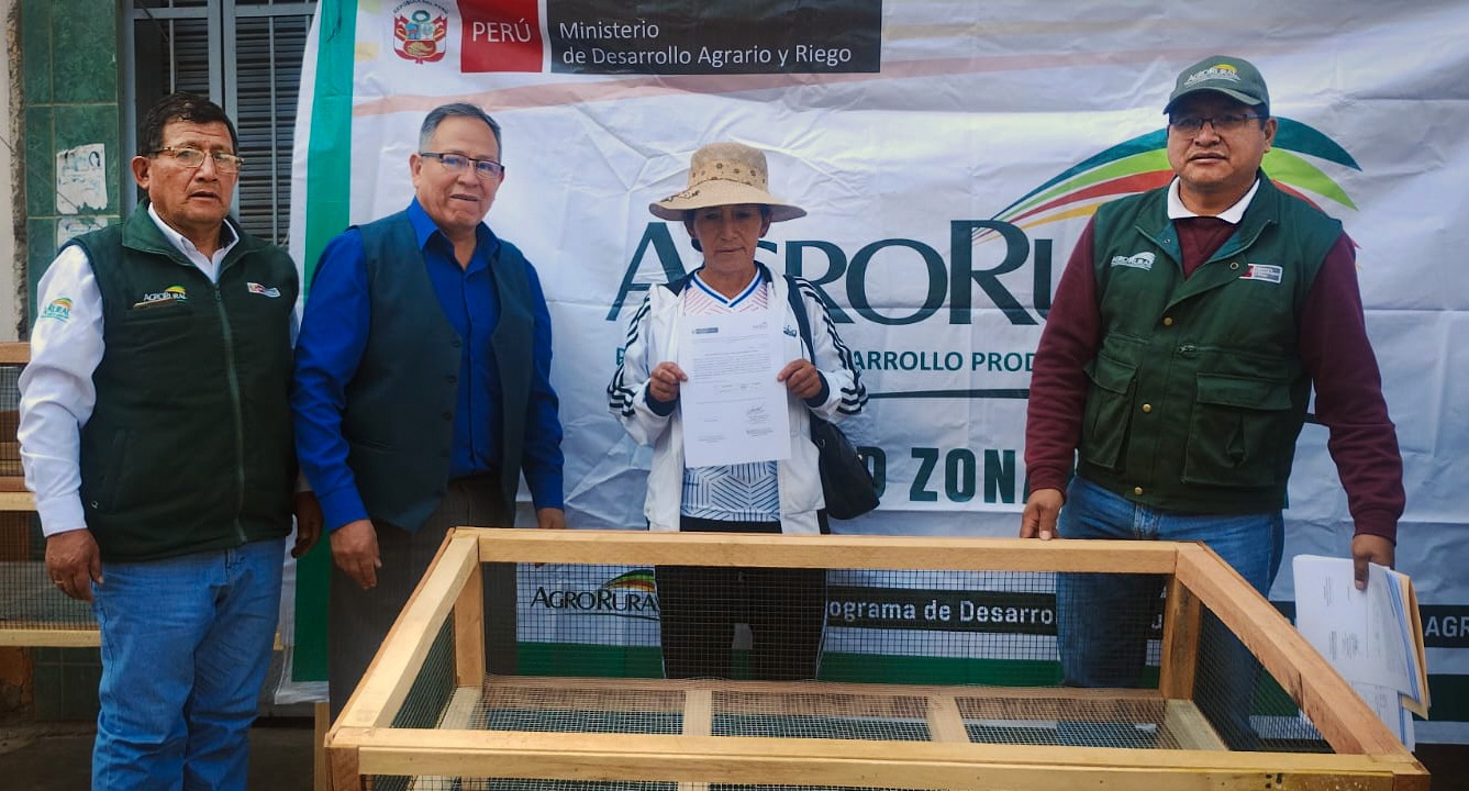 AGRO RURAL
