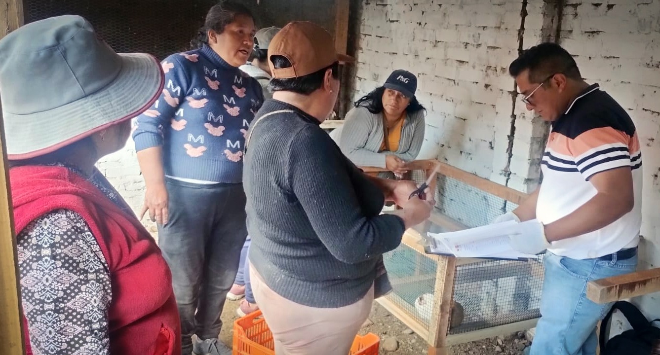 AGRO RURAL