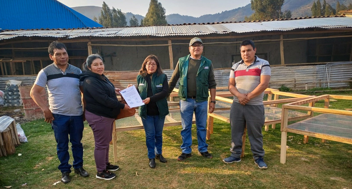 AGRO RURAL