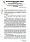 Vista preliminar de documento 52. RESOLUCIÓN DE VICEPRESIDENCIA DE INVESTIGACIÓN  N° 052-2024-UNAH