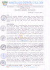 Vista preliminar de documento RESOLUCION DE ALCALDIA Nº283-2024-A/MDC
