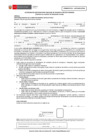 Vista preliminar de documento FORMATO 01 ASTCoRH-DESA Autorizacion Sanitaria de traslado de cadaver o restos humanos