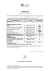 Vista preliminar de documento COMUNICADO DE MODIFICACIÓN DE CRONOGRAMA - NOVENA CONVOCATORIA CAS