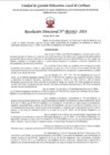 Vista preliminar de documento R.D. 1463 - ENCARGAR ENCARGO 2024 AGP DIRECTOR - MALPASO MORALES ROSANA CLAUDIA