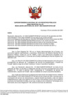 Vista preliminar de documento Resolución Jefatural N° 0187-2024-SUNARP/ZRVIII/JEF