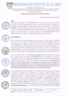 Vista preliminar de documento RESOLUCION DE ALCALDIA Nº285-2024-A/MDC
