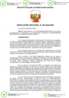 Vista preliminar de documento Resolución Jefatural Nº 204-2024-INIA