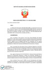 Vista preliminar de documento Resolución Directoral Nº 011-2024-INIA-DSME