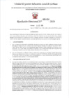 Vista preliminar de documento R.D. 1464 - SANCIONAR DISTITUIR DEL SERVICIO - MENDOZA IBARRA ZENON ALEJANDRO