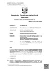 Vista preliminar de documento RCONAS-00335-2024-PRODUCE-CONAS-UT