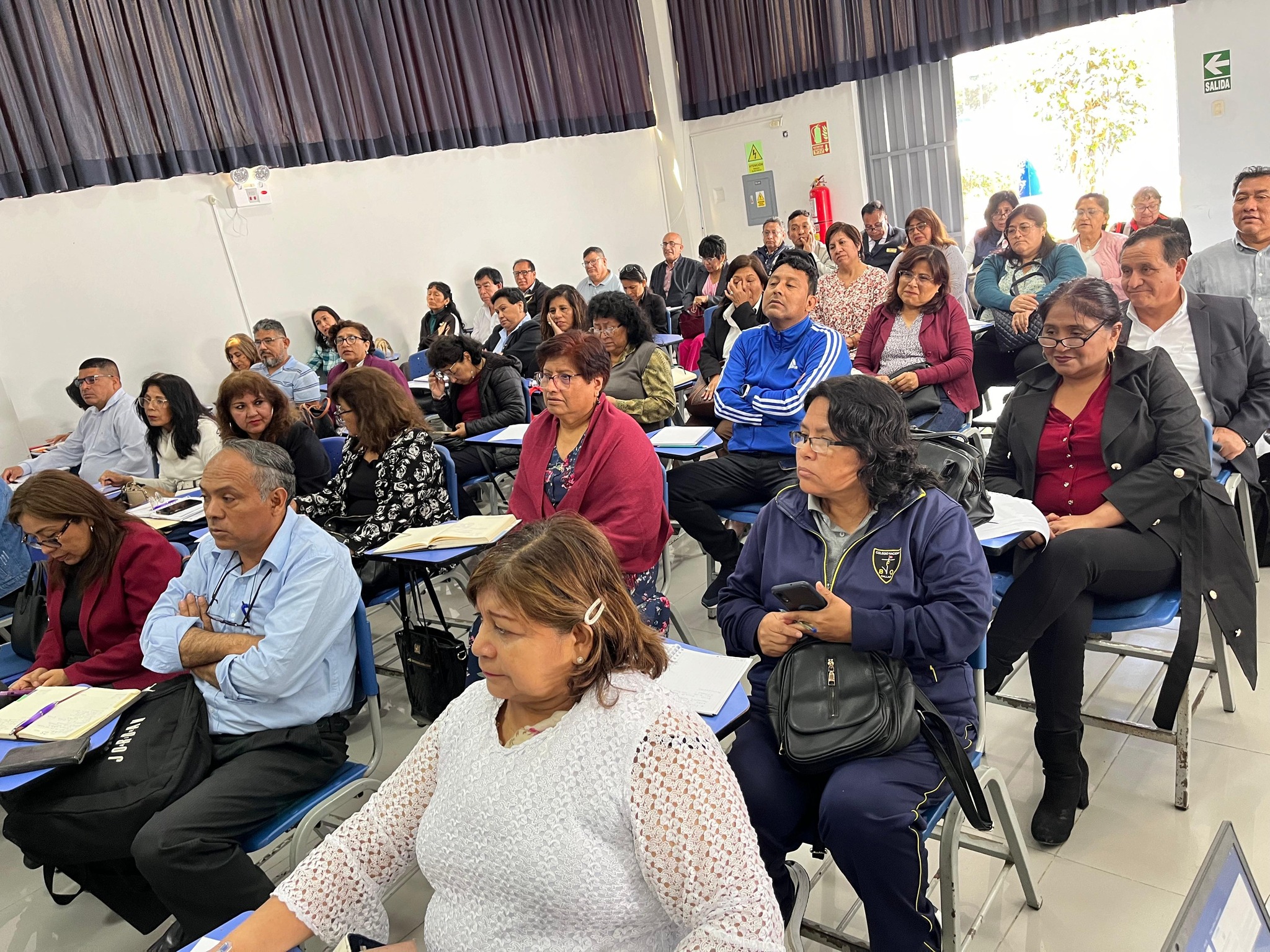 Dirección Regional de Educación del Callao