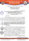 Vista preliminar de documento OM-0017-2024-MDQ