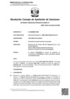 Vista preliminar de documento RCONAS-00338-2024-PRODUCE-CONAS-UT