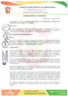 Vista preliminar de documento ORDENANZA MUNICIPAL N° 008-2024-MDR-AL
