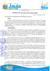 Vista preliminar de documento DECRETO DE ALCALDÍA Nº 011-2024