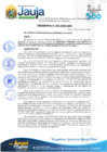 Vista preliminar de documento ORDENANZA N° 01 - 2024