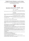 Vista preliminar de documento R.D. 1478 - LICENCIA X FALLE - MEZARINA ROMERO GUADALUPE ELIZABETH